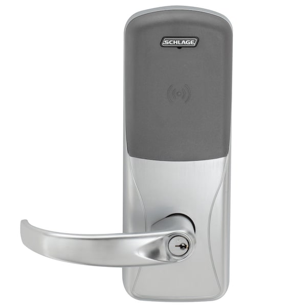 CO200CY50 PR SPA 626 PD Electric Cylindrical Lock